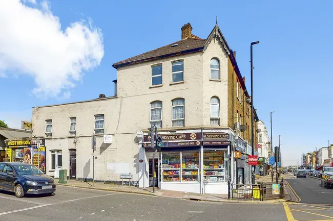 1 bed flat for sale — One Bedroom Flat For Sale West Hend...