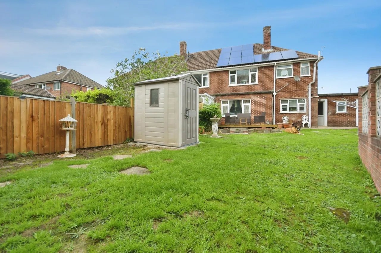 Sylvia Road, Dronfield, S18, photo 20