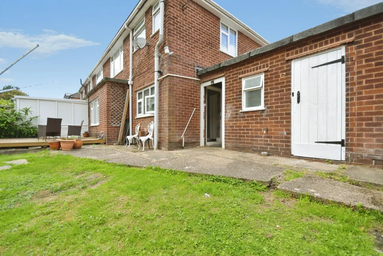 Sylvia Road, Dronfield, S18, photo 22
