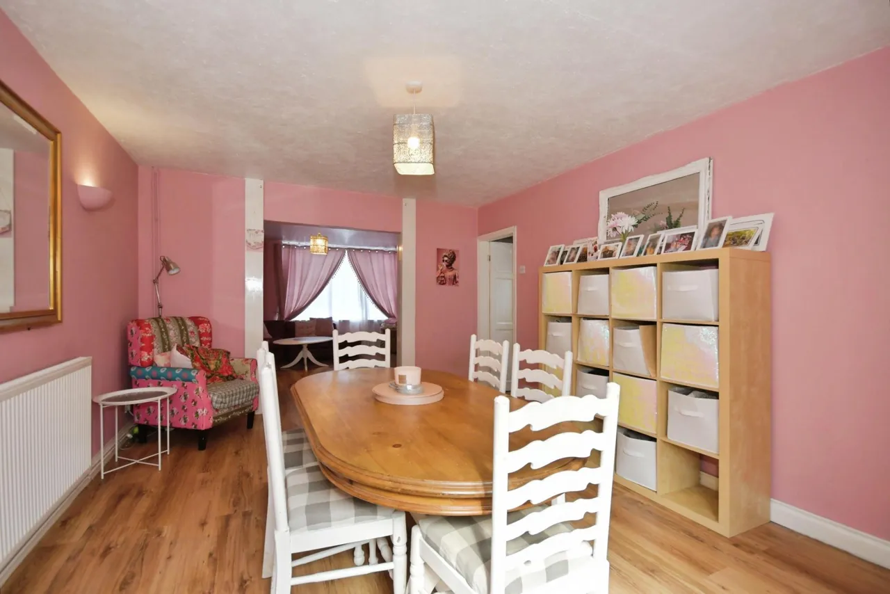 Sylvia Road, Dronfield, S18, photo 8