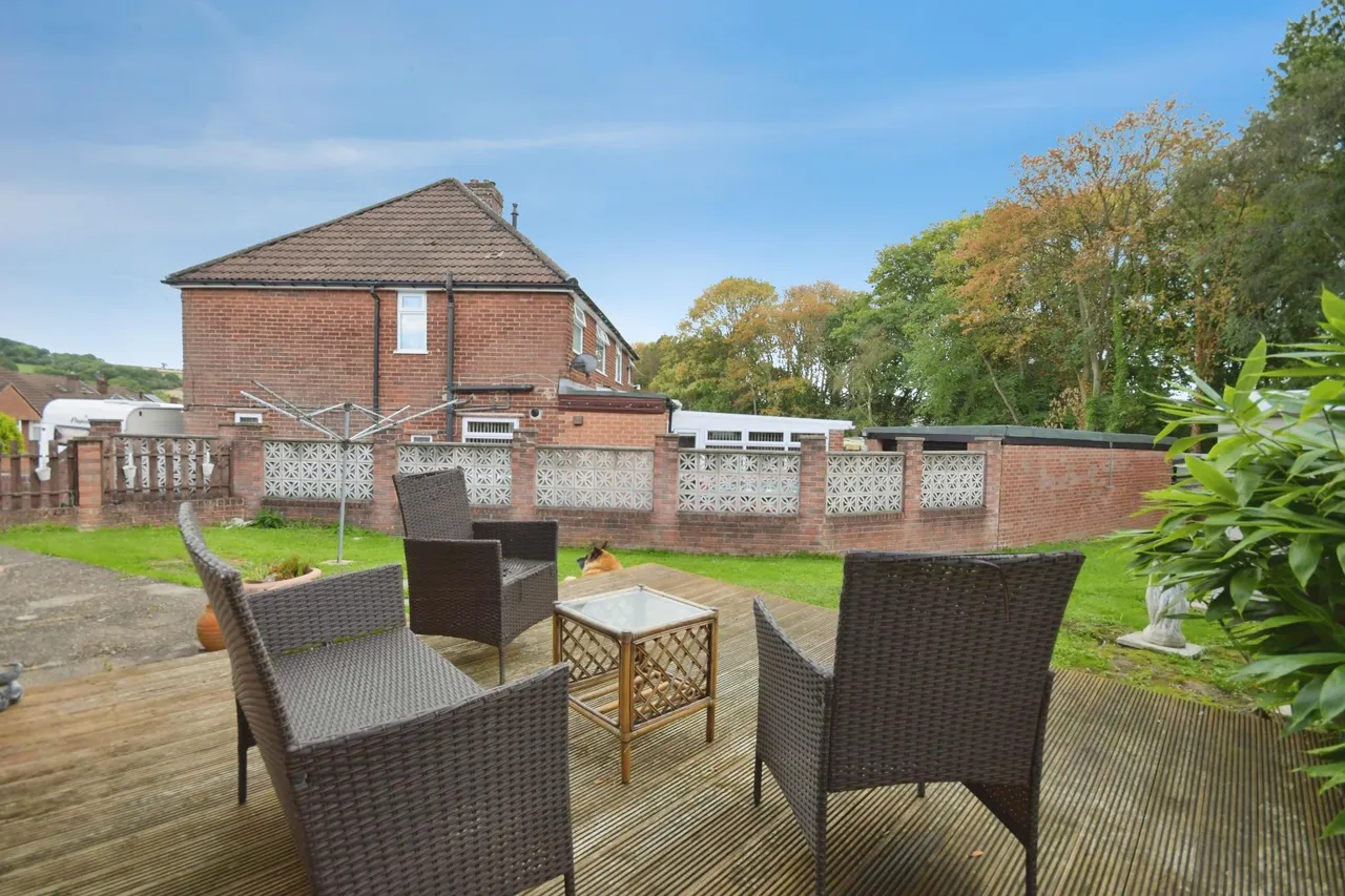 Sylvia Road, Dronfield, S18, photo 21