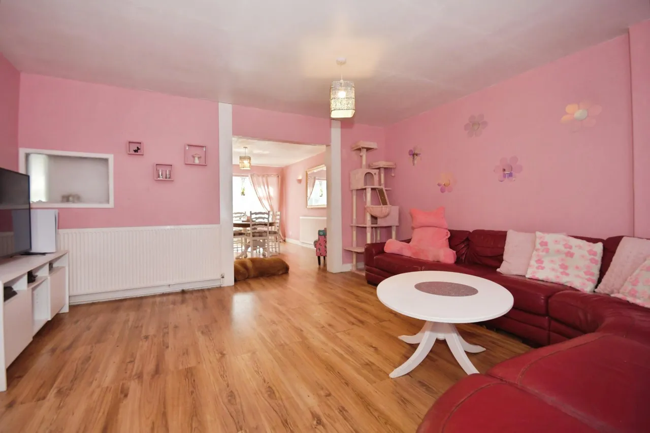 Sylvia Road, Dronfield, S18, photo 10