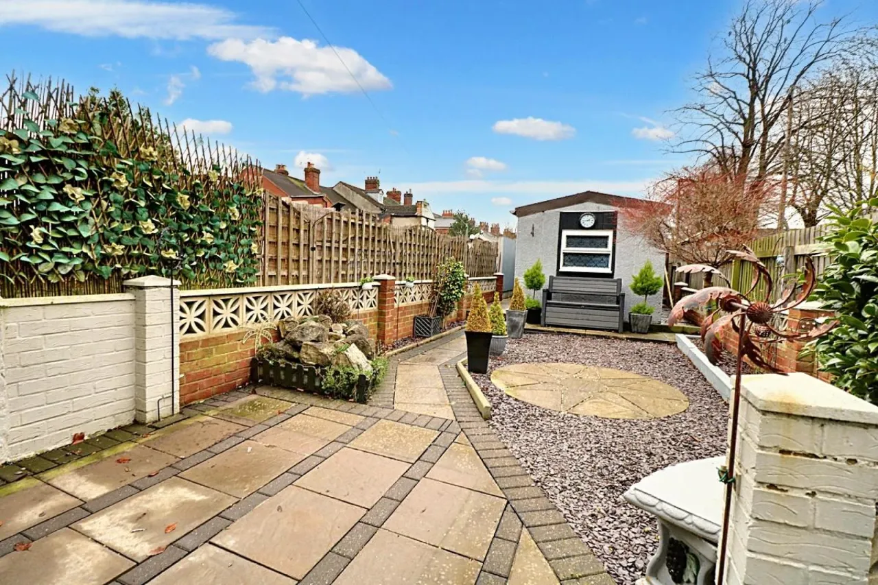 Marston Road, Stafford, ST16, photo 8