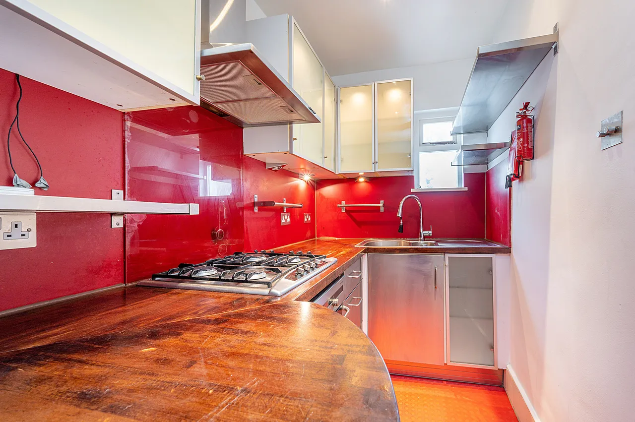 238a South Ealing Road, London, photo 4