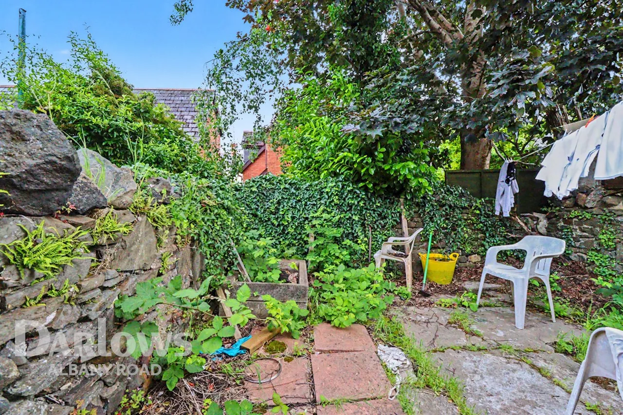 Lochaber Street, Cardiff, photo 14