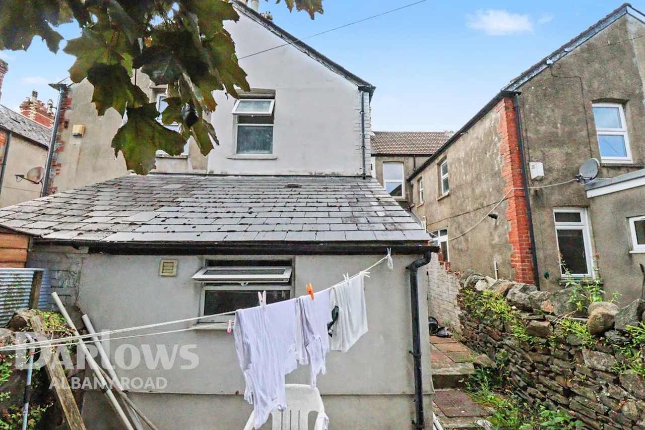 Lochaber Street, Cardiff, photo 13