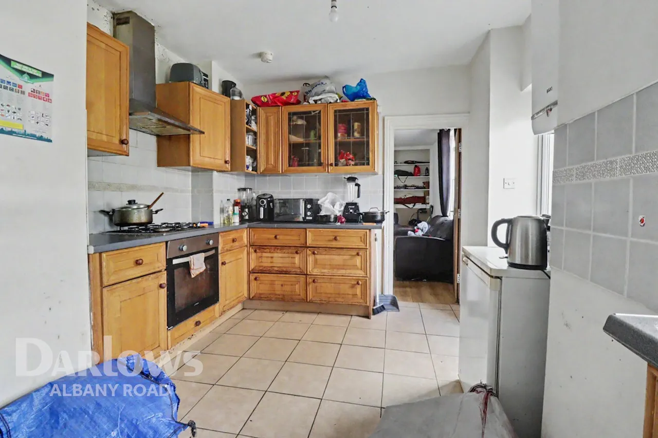 Lochaber Street, Cardiff, photo 5