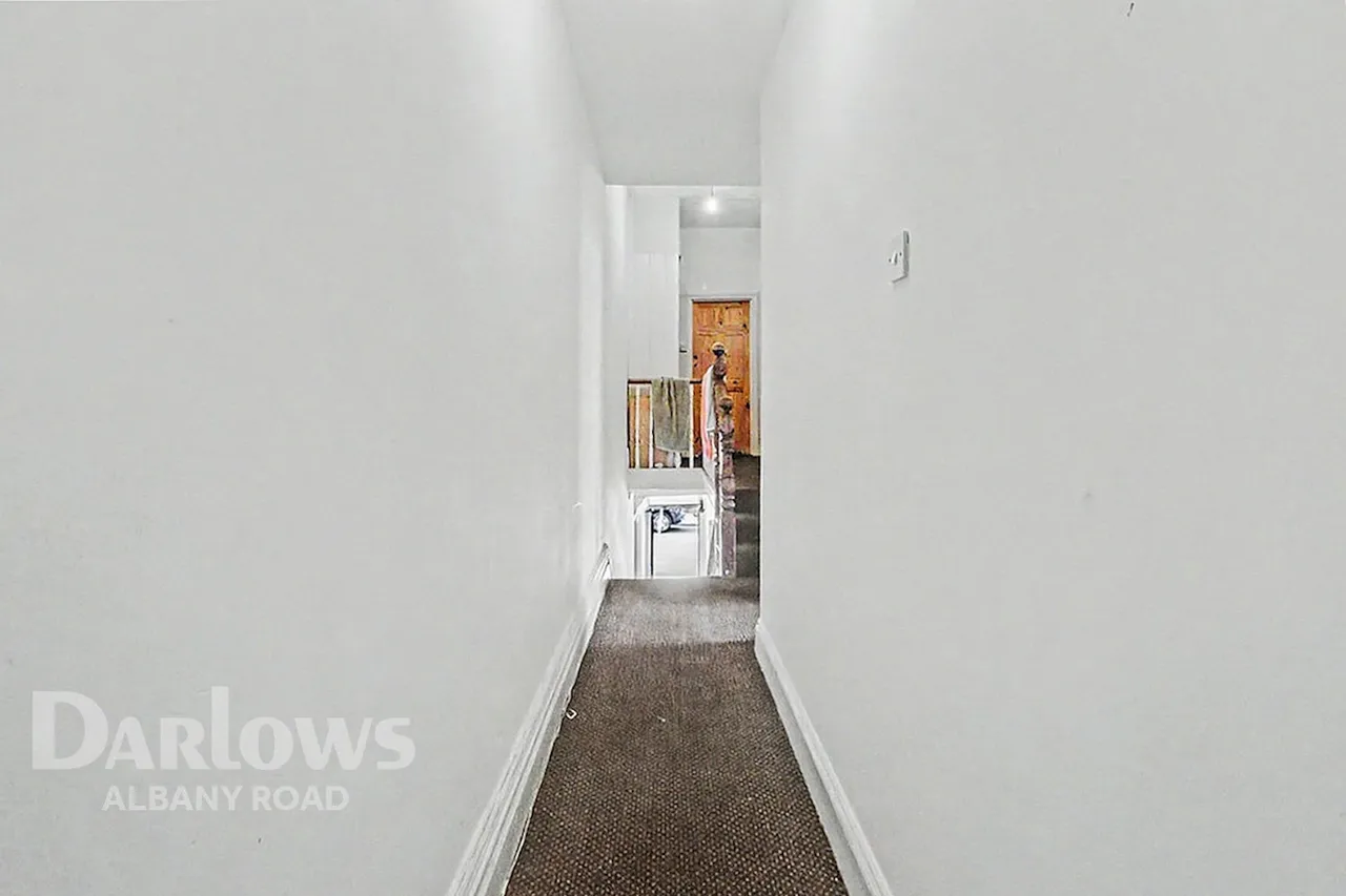 Lochaber Street, Cardiff, photo 9