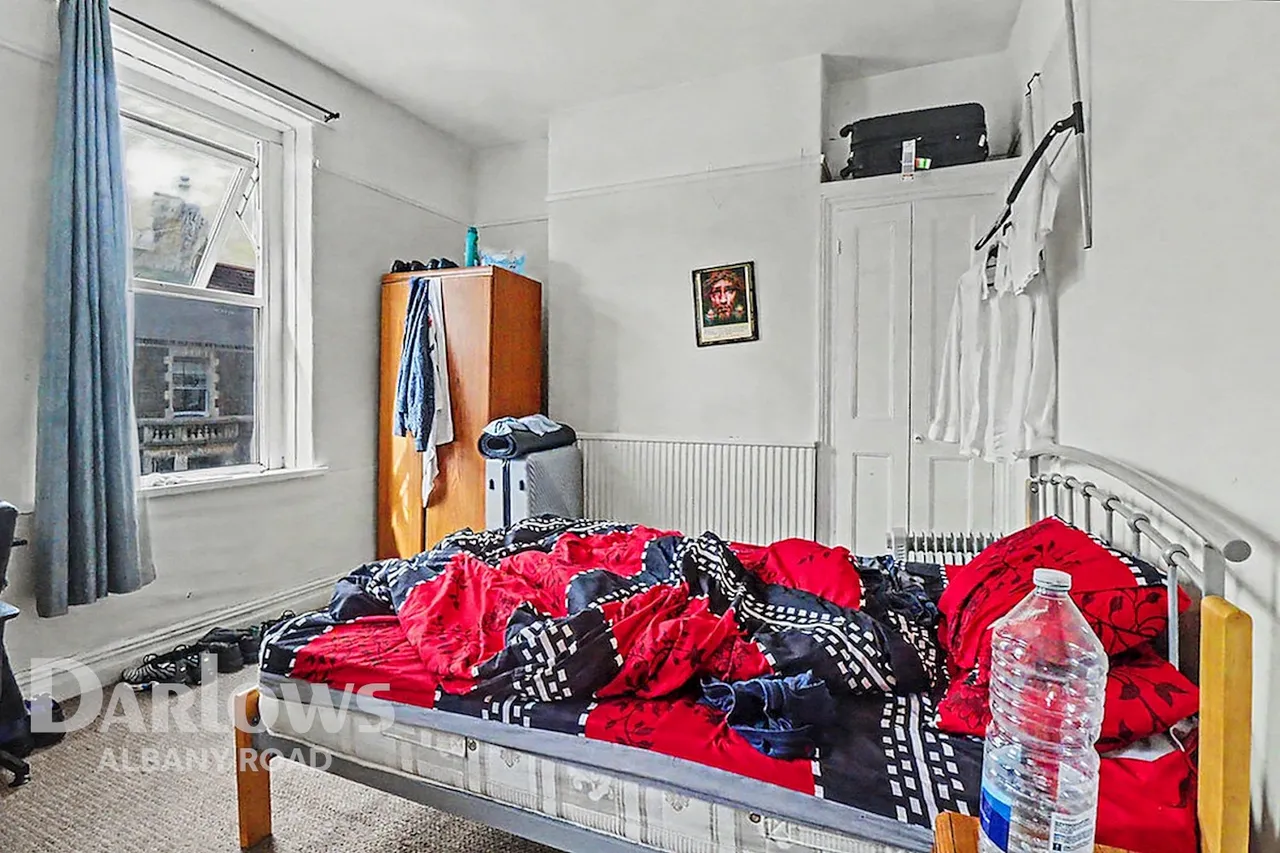 Lochaber Street, Cardiff, photo 6
