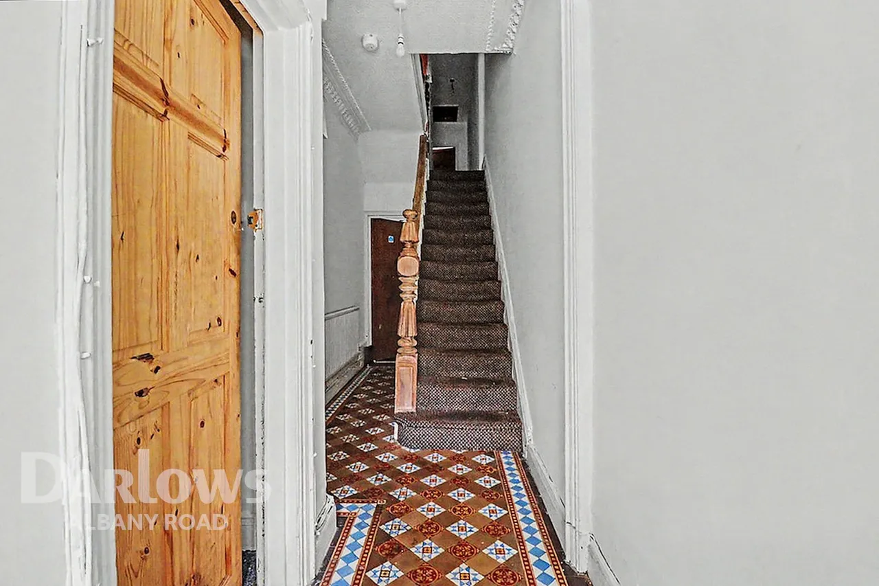 Lochaber Street, Cardiff, photo 19