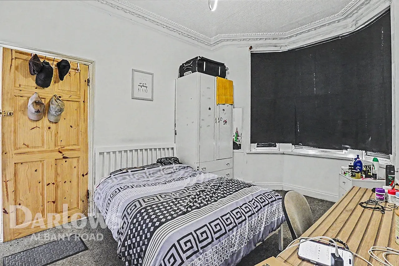 Lochaber Street, Cardiff, photo 18