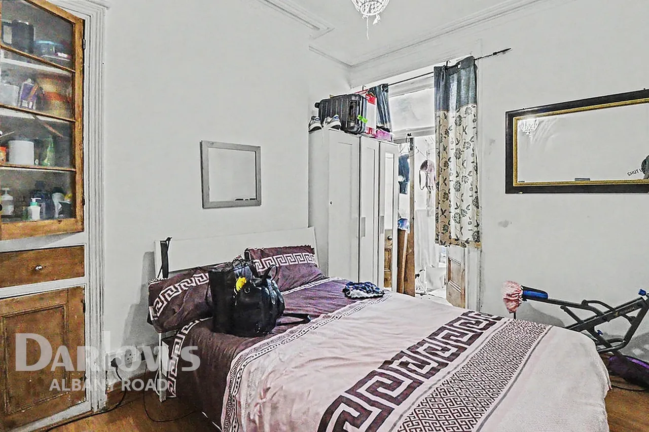 Lochaber Street, Cardiff, photo 16