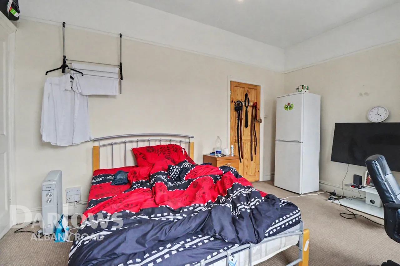Lochaber Street, Cardiff, photo 7