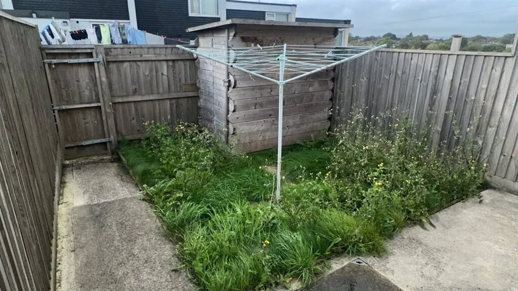 Bunyan Close, Plymouth, PL5, photo 5