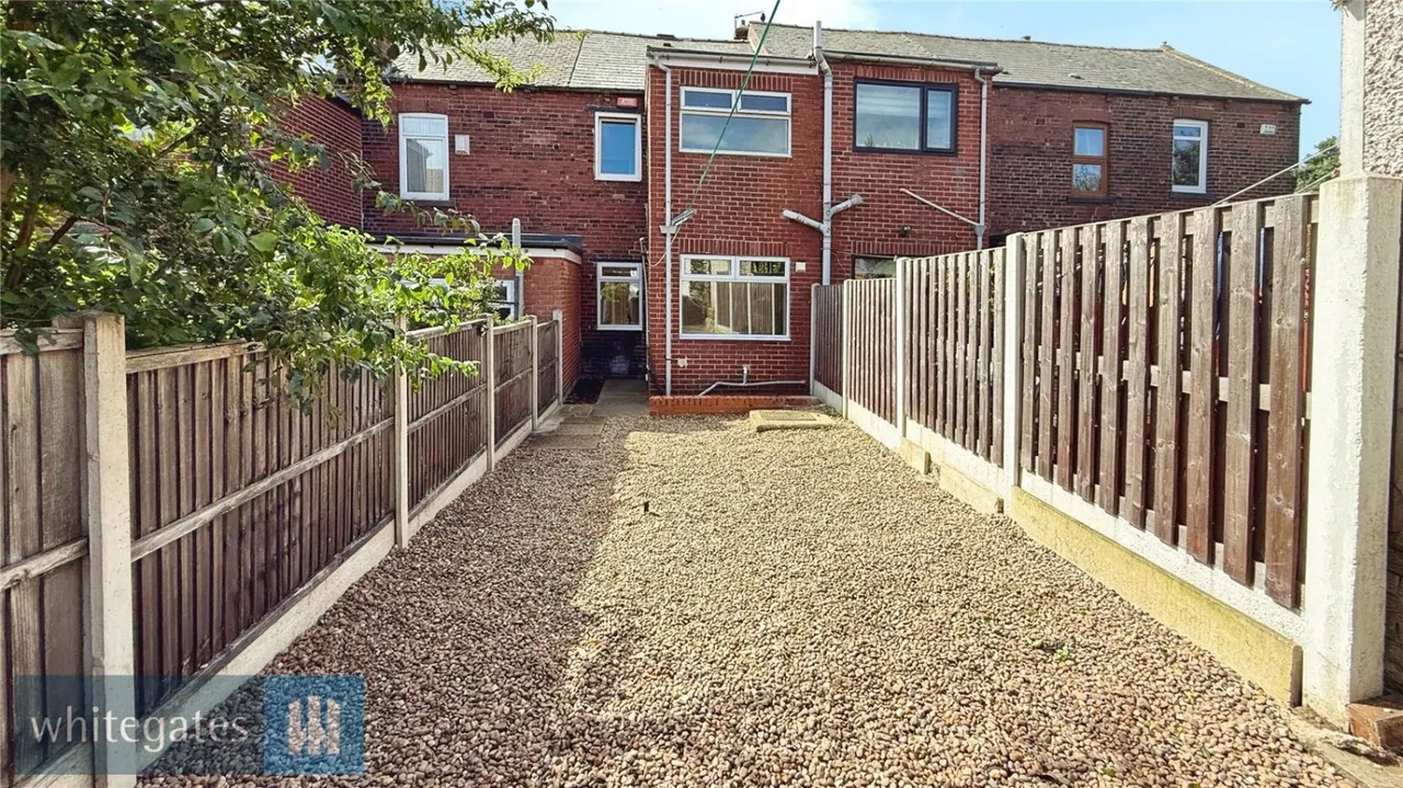 Jackson Street, Cudworth, S72, photo 13