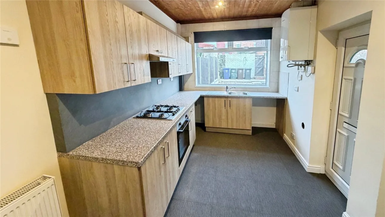 Jackson Street, Cudworth, S72, photo 5