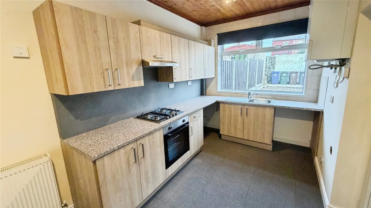 Jackson Street, Cudworth, S72, photo 4