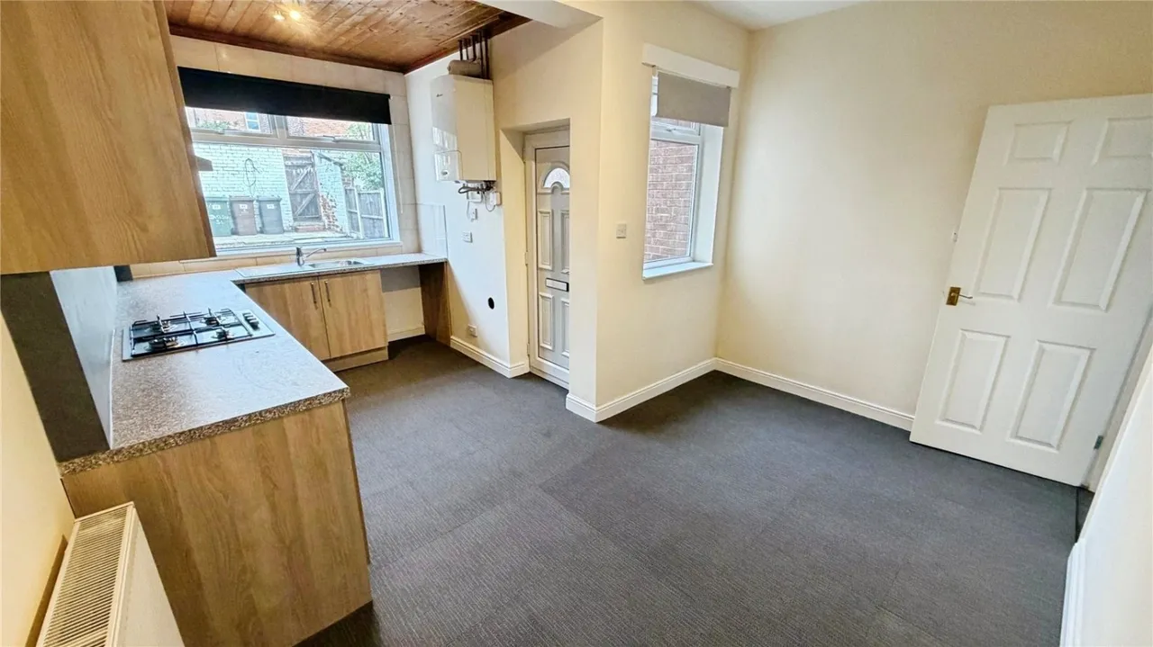Jackson Street, Cudworth, S72, photo 6