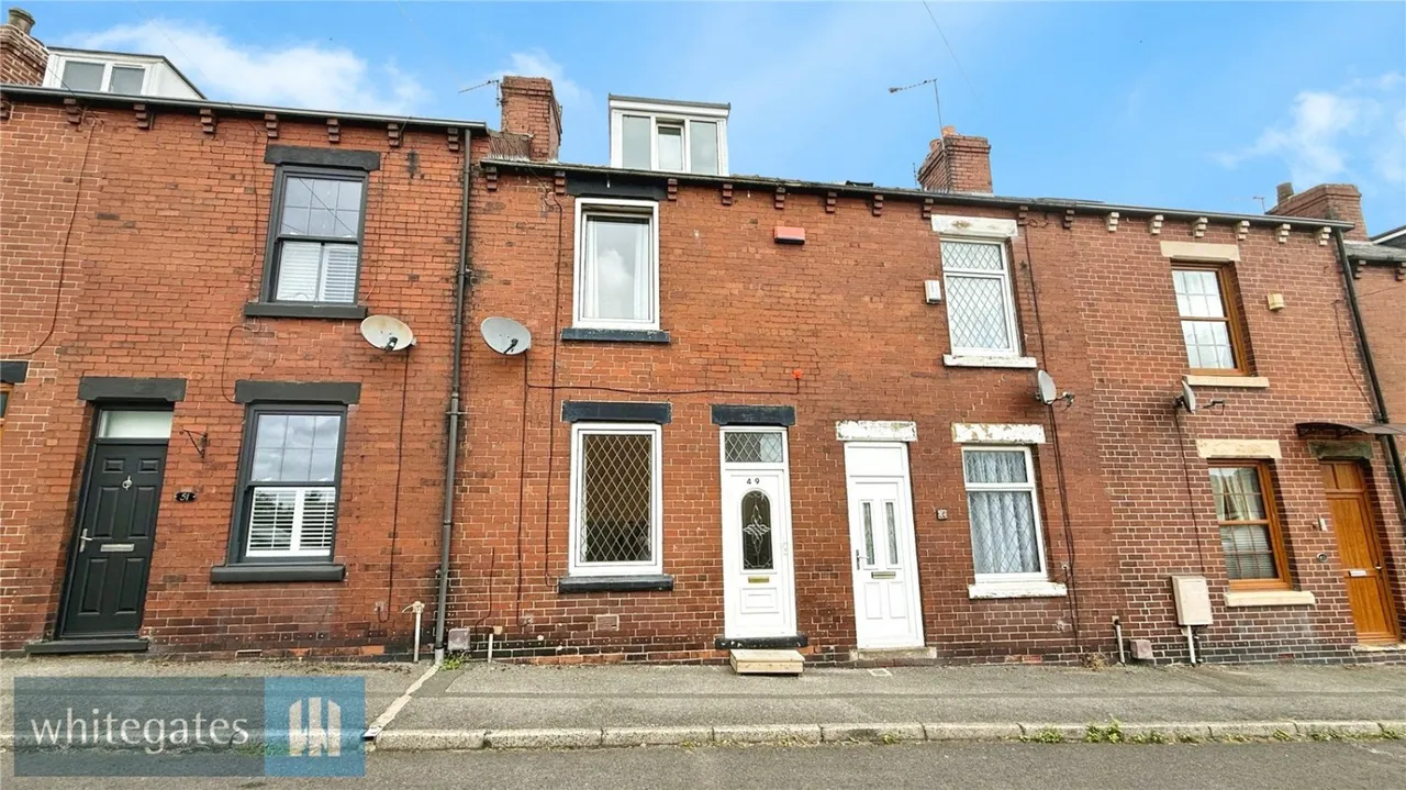 Jackson Street, Cudworth, S72, photo 15