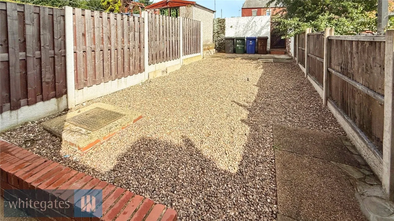 Jackson Street, Cudworth, S72, photo 14