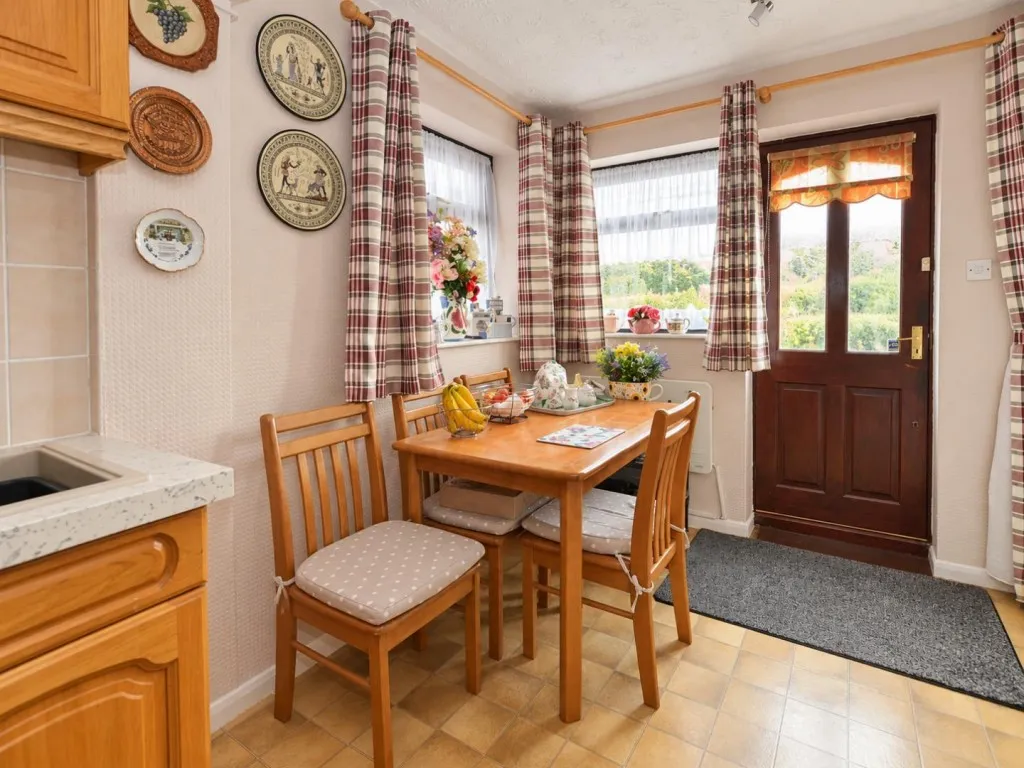 Martins Lane, Hardingstone, photo 8