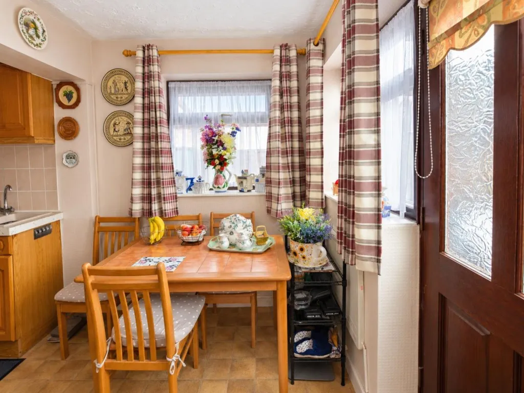 Martins Lane, Hardingstone, photo 7