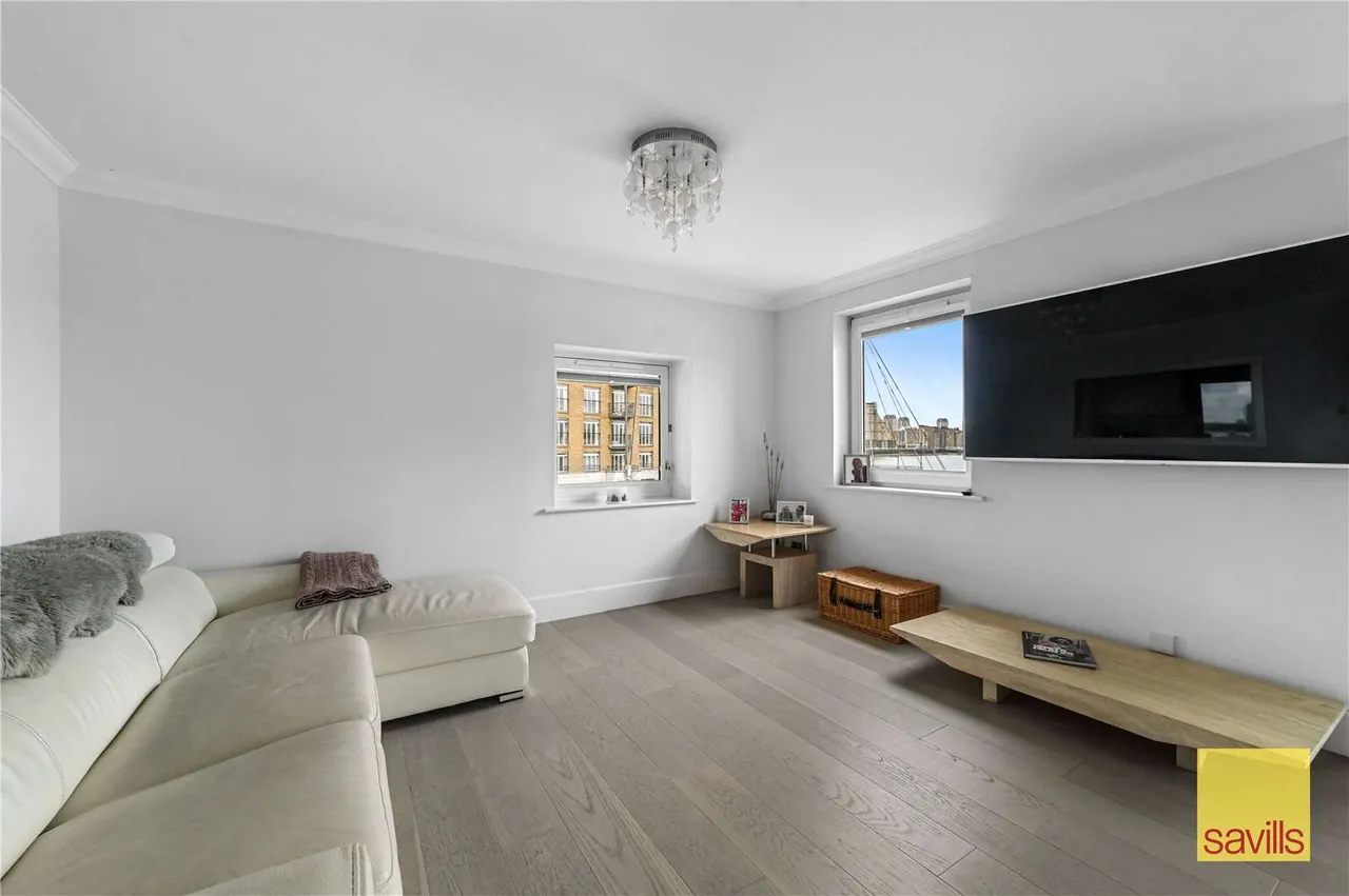 Dunbar Wharf, 108-124 Narrow Street, Limehouse, London, E14 8BB, photo 12