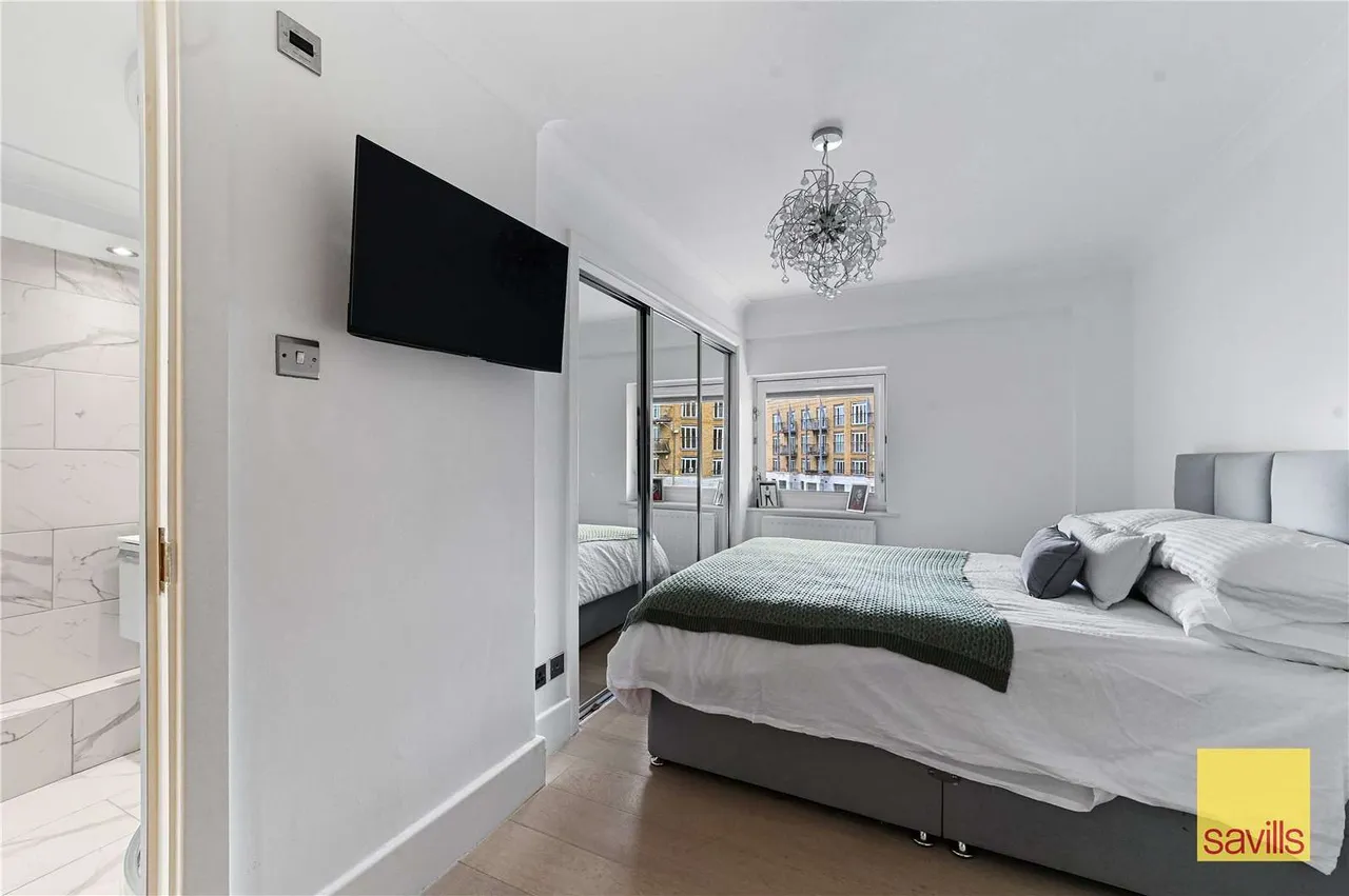 Dunbar Wharf, 108-124 Narrow Street, Limehouse, London, E14 8BB, photo 4
