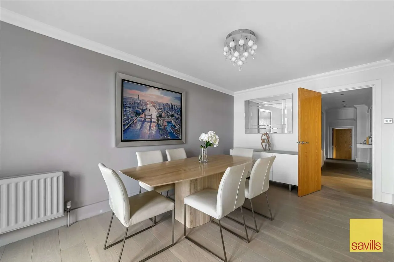 Dunbar Wharf, 108-124 Narrow Street, Limehouse, London, E14 8BB, photo 9