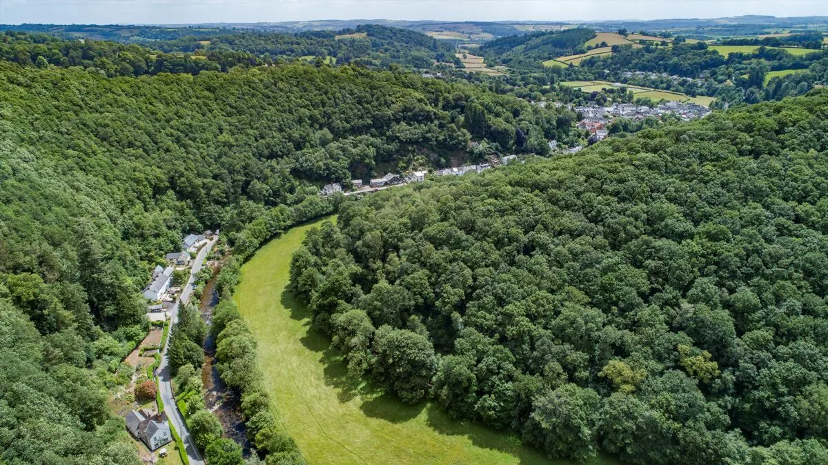 Northmoor Road, Dulverton, TA22, photo 13