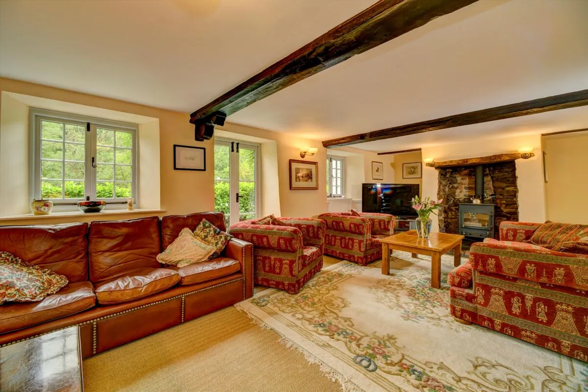 Northmoor Road, Dulverton, TA22, photo 5