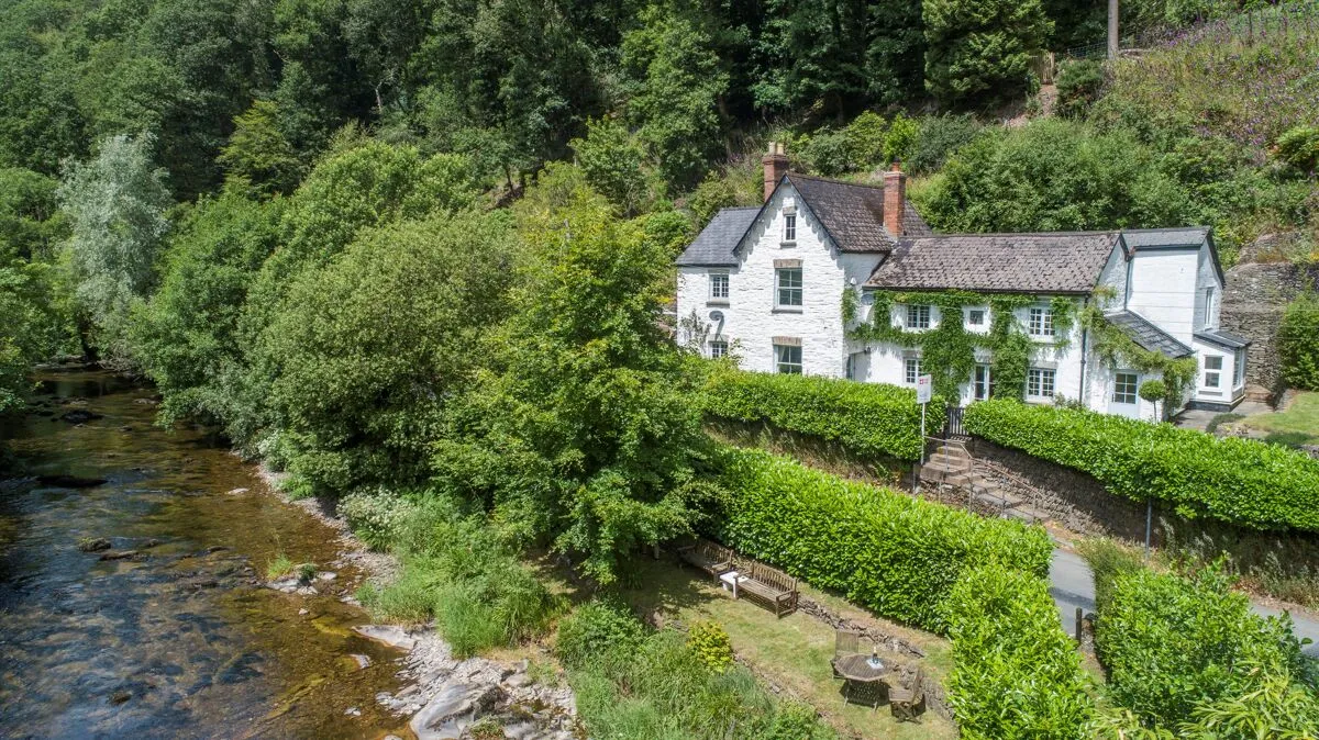 Northmoor Road, Dulverton, TA22, photo 14