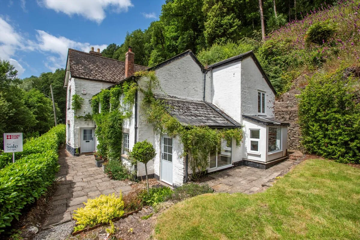 Northmoor Road, Dulverton, TA22, photo 18