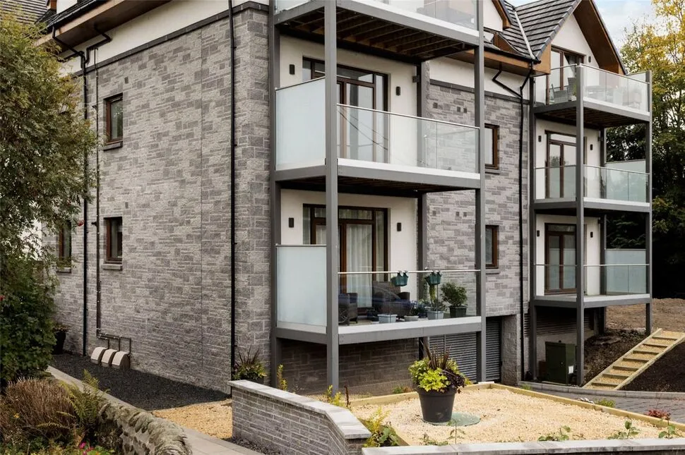 Main Street, Glenfarg, Perth and Kinross, PH2, photo 6