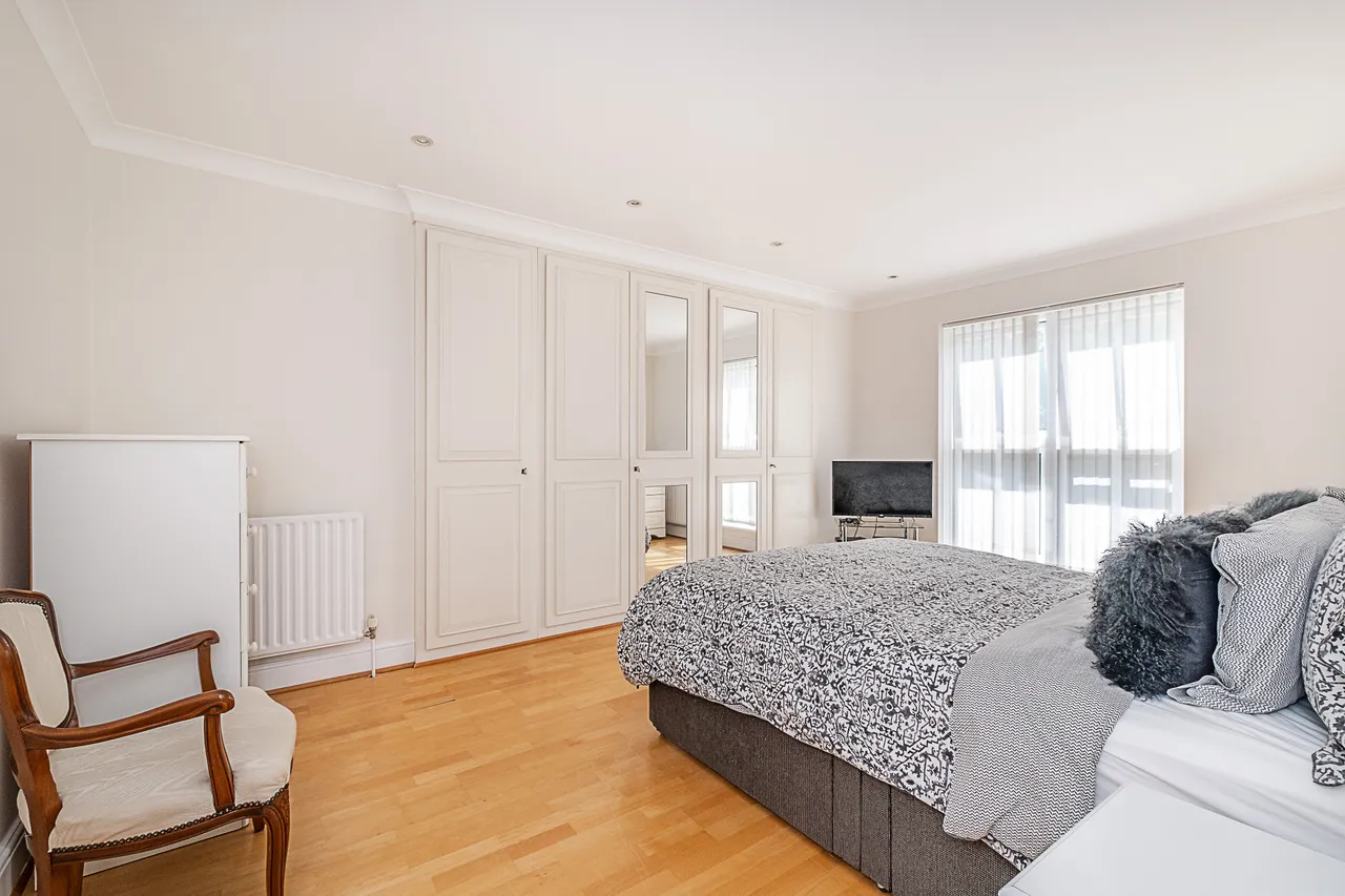 Paget Place, Kingston Upon Thames, KT2, photo 6