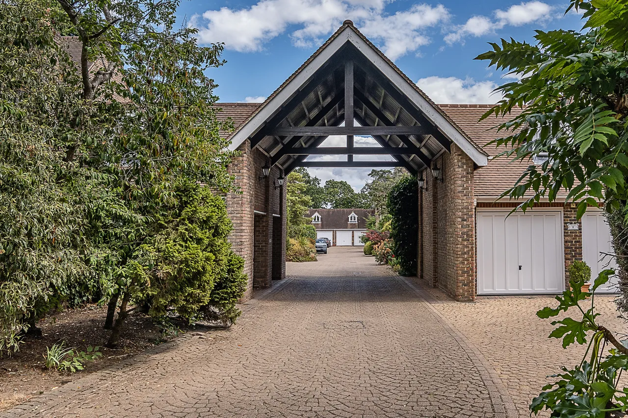 Paget Place, Kingston Upon Thames, KT2, photo 12
