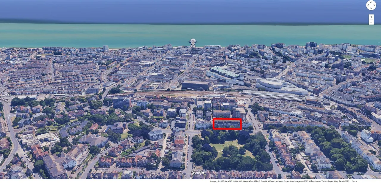 The Avenue, Eastbourne, BN21, photo 17