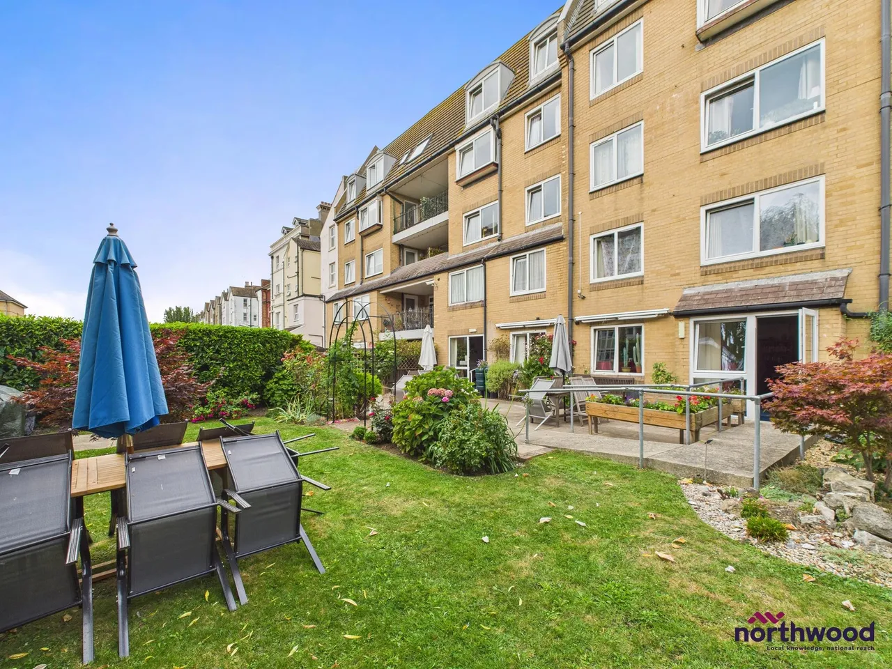 The Avenue, Eastbourne, BN21, photo 14