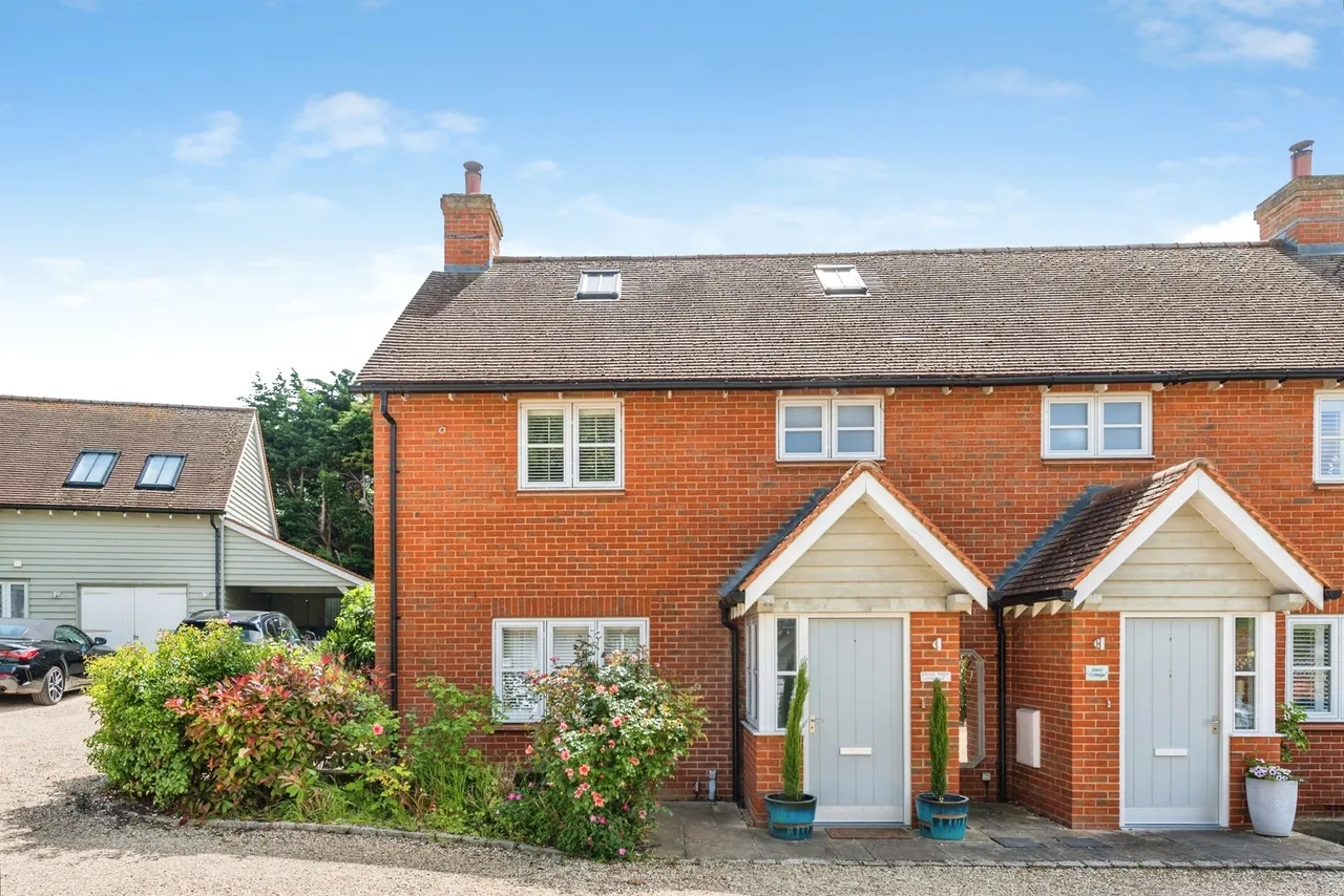 Nolay Close, Ewelme, OX10, photo 21