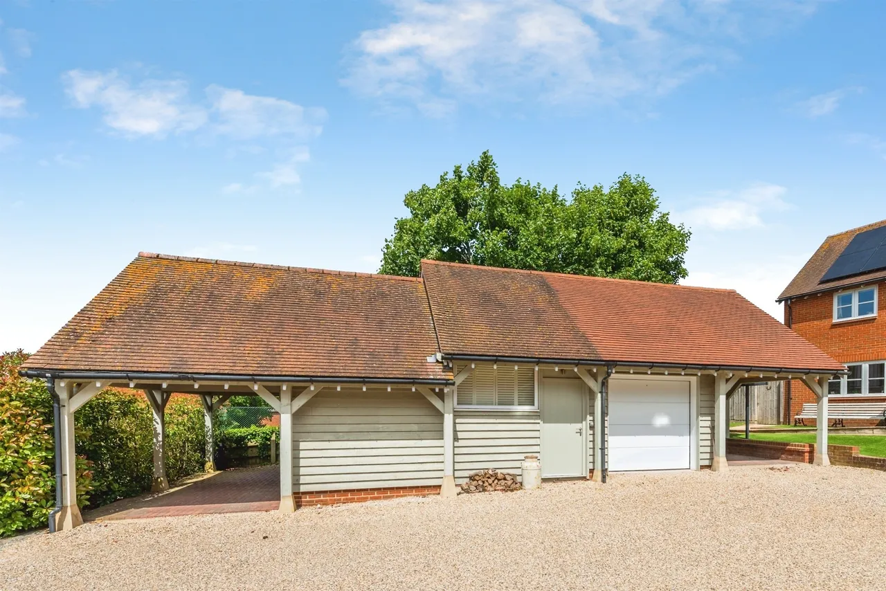 Nolay Close, Ewelme, OX10, photo 5