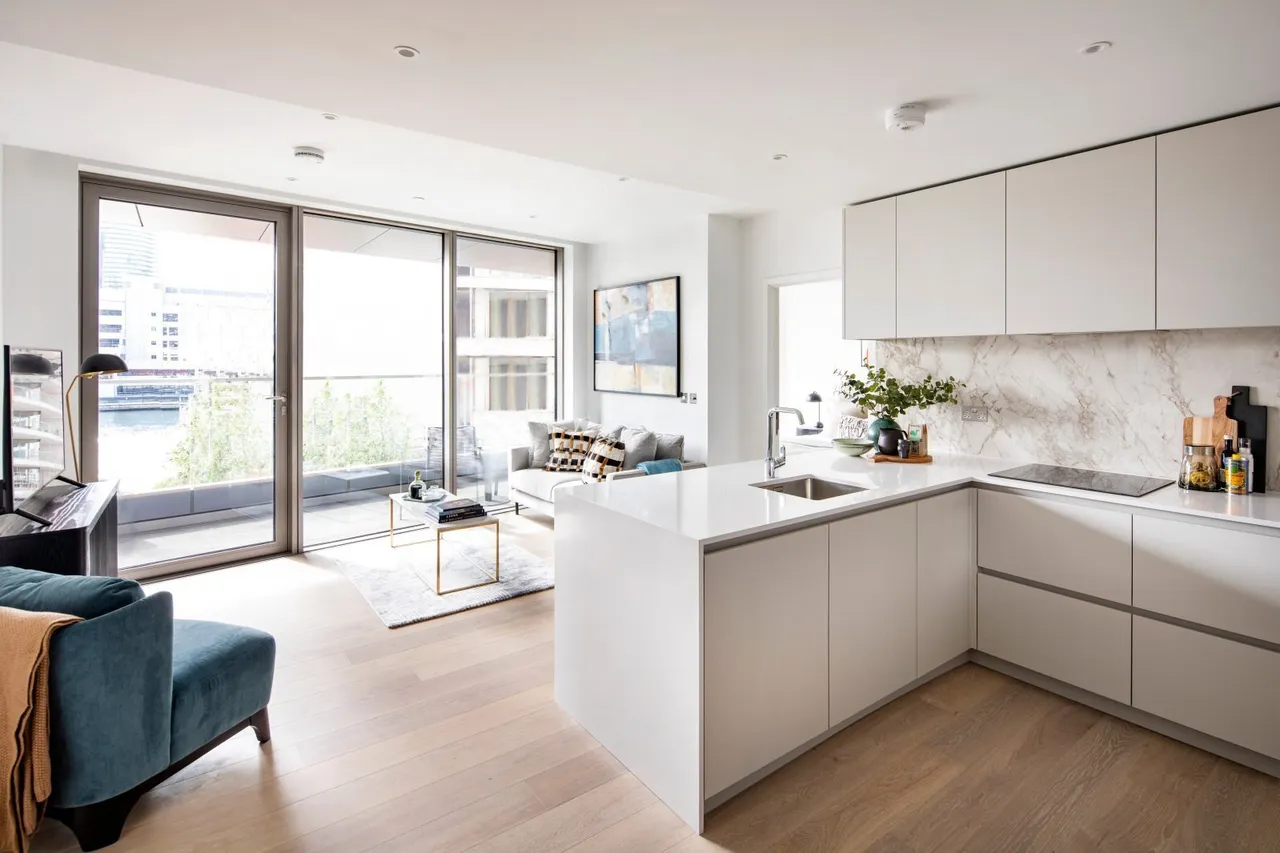 Water Street, London, E14, photo 6