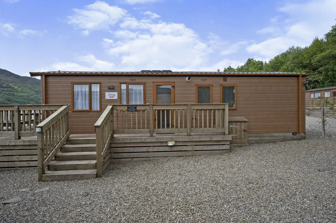 Invermoriston, Inverness, IV63, photo 5