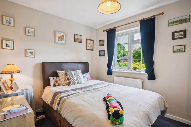 Orchard Drive, Wooburn Green HP10 0QN, photo 9
