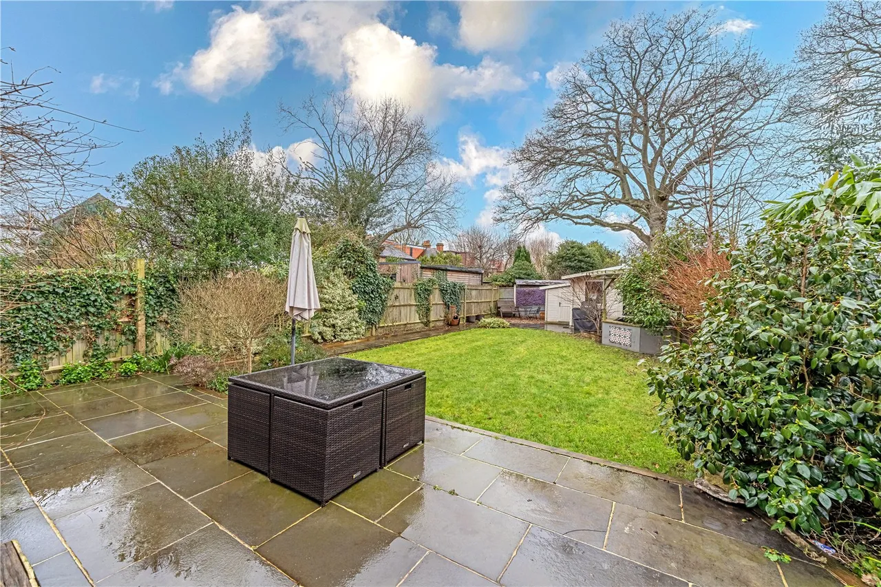 The Avenue, Hampton, TW12 3RN, photo 15