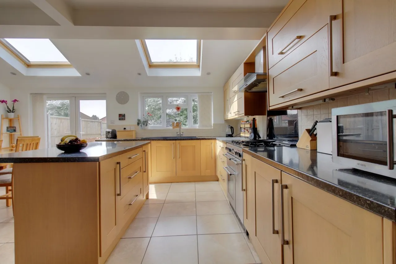 Woodcote Avenue, Kenilworth, CV8, photo 5