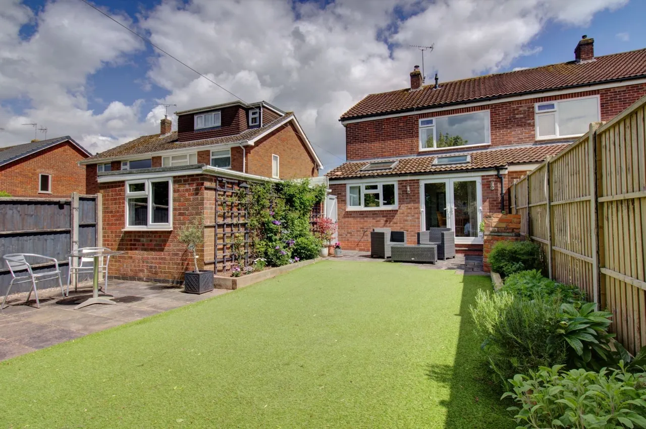 Woodcote Avenue, Kenilworth, CV8, photo 2