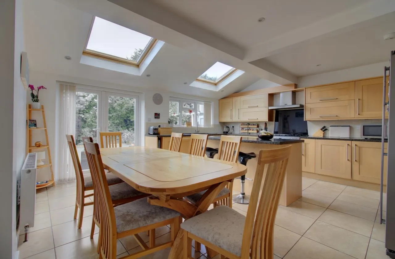 Woodcote Avenue, Kenilworth, CV8, photo 6