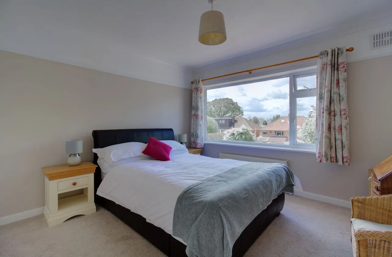 Woodcote Avenue, Kenilworth, CV8, photo 9