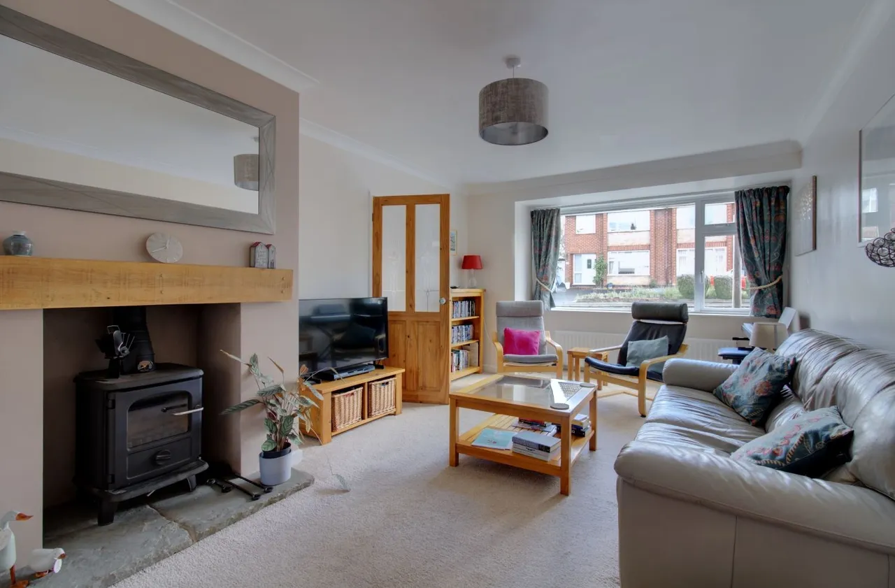 Woodcote Avenue, Kenilworth, CV8, photo 4