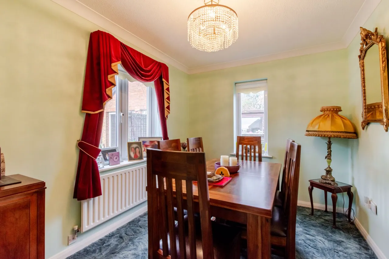 Peters Close, Welling, photo 8